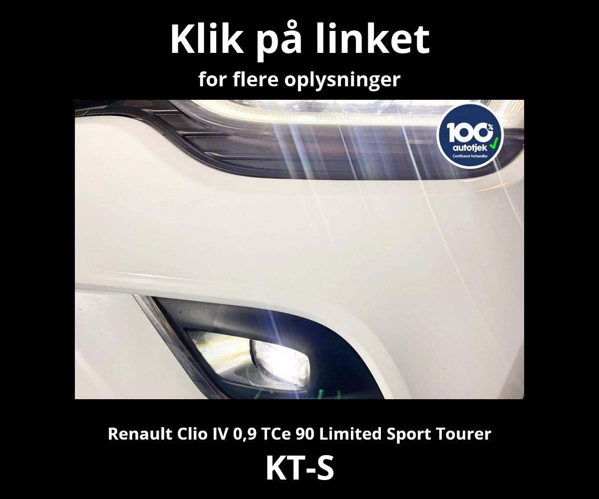 Det nyeste på Koldings opslagstavle