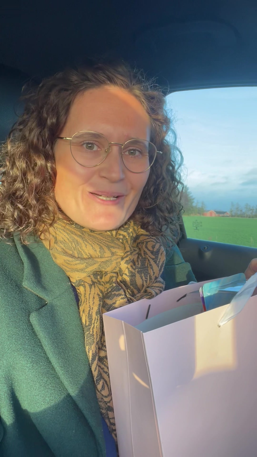 Hold trit med lokalområdet: Nyt fra Vemb