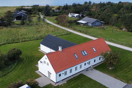 Top 6 over dyreste boliger til salg i Løgstør. Priser op til 4.995.000 kr