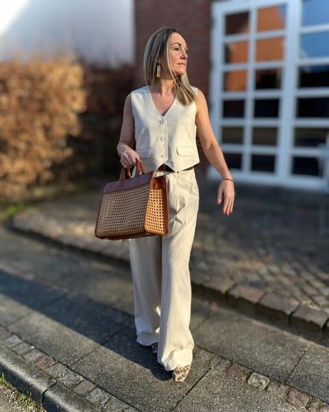 Tip Top Fashion præsenterer forårets alsidige looks til både hverdag og fest