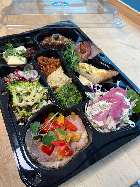 En finger på pulsen i Silkeborg