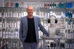 Få testet hørelsen gratis på Auning Apotek