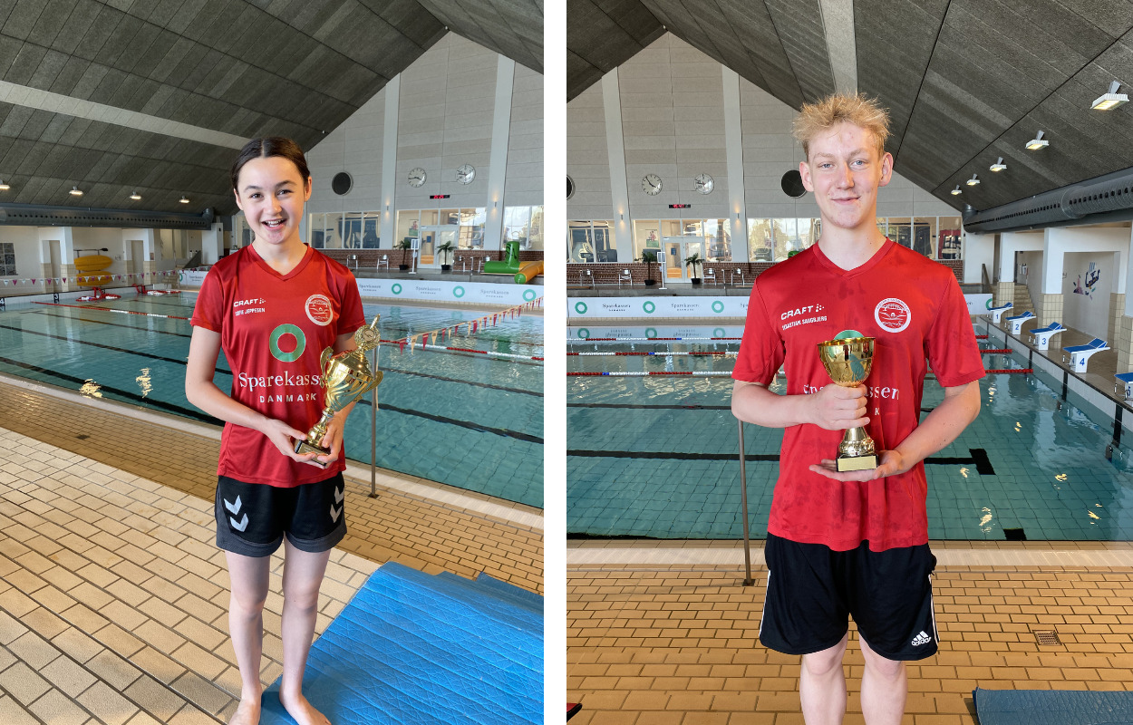 Klubmestre i Aabybro Svømmeklub 2023 er fundet