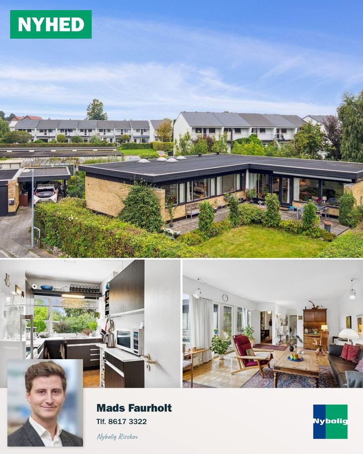 Opslagstavlen: Nyeste opdateringer fra Risskov