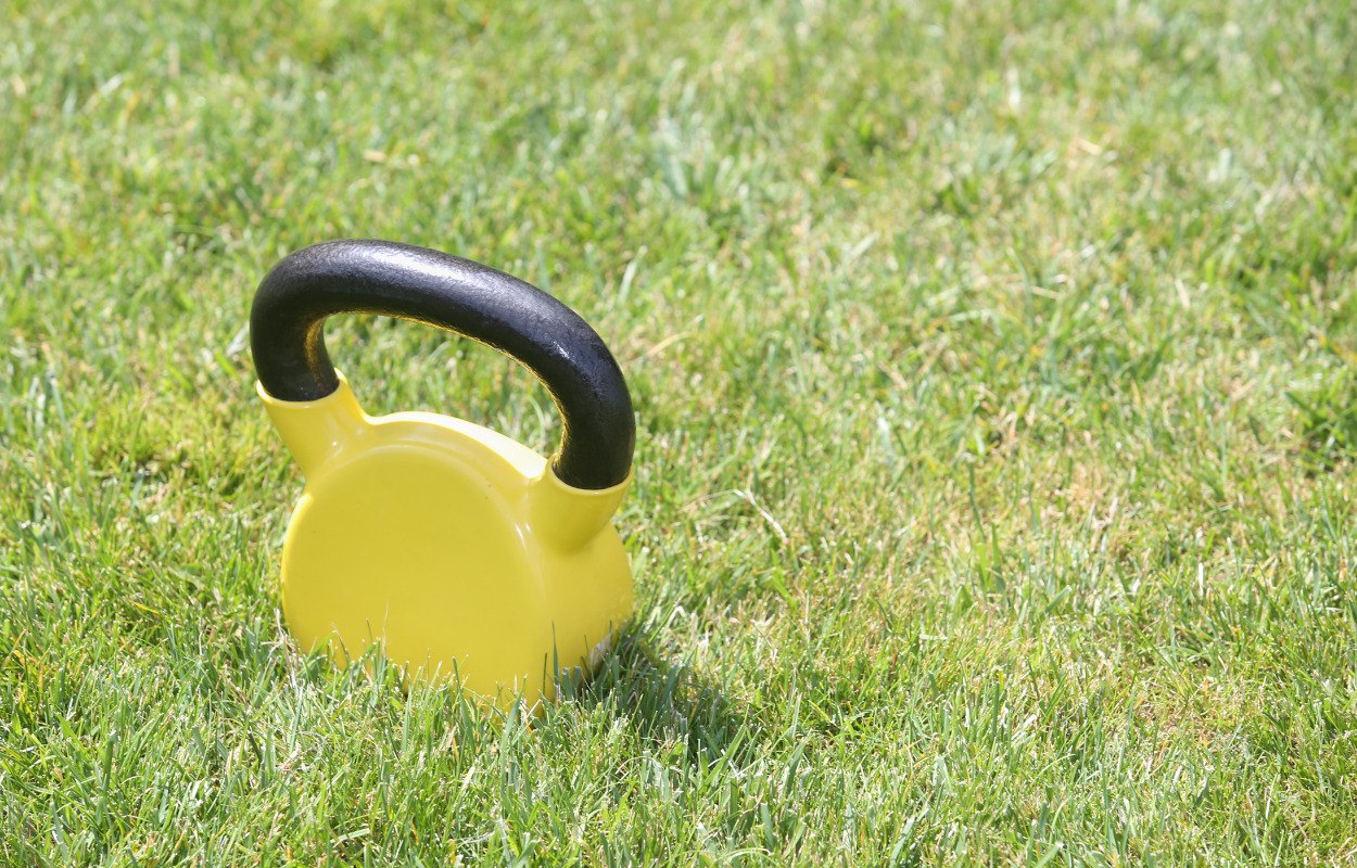 Få pulsen op til weekendtræning i Risskov