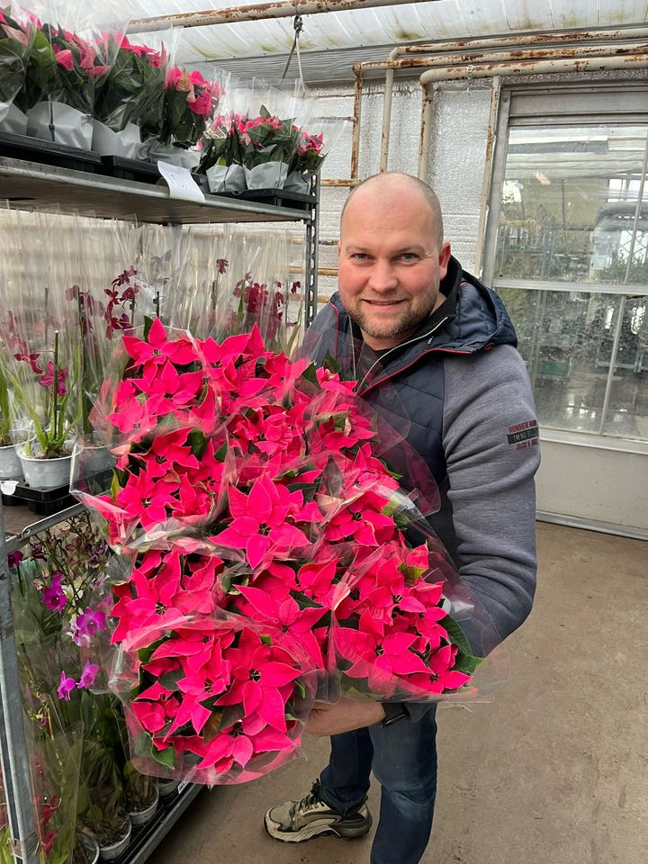 En finger på pulsen i Horsens