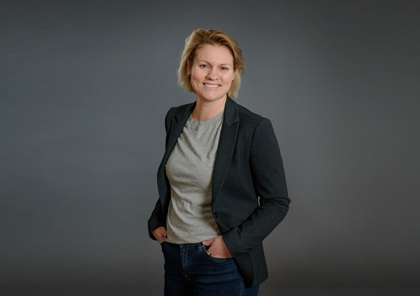 Karin Svendsen ny skoleleder på Vestervang Skole