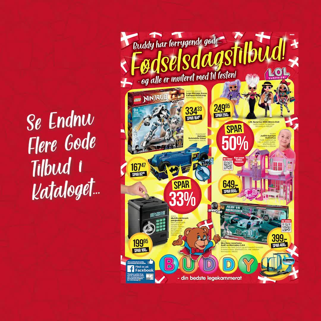 En finger på pulsen i Risskov