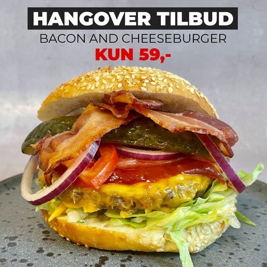 Se dagens updates fra Herning her