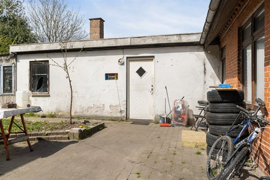 Vemmeløsevej 6 er til salg for kun 445.000 kr.: Se de billigste boliger til salg i Slagelse her