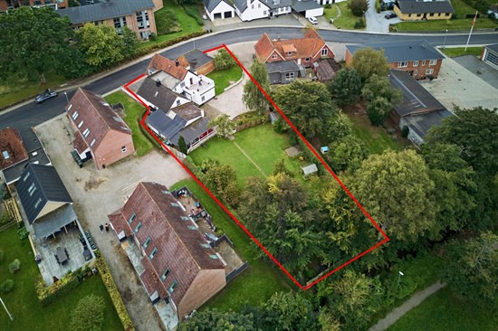 Bjerrevej 336 er til salg for kun 745.000 kr.: Se de billigste boliger til salg i Hornsyld her