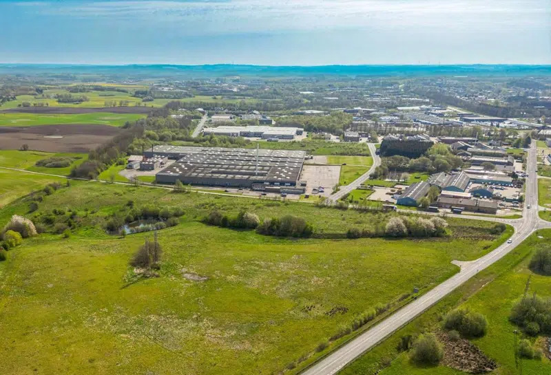 Silkeborg Kommune lancerer projekt for at booste grønne løsninger blandt lokale virksomheder