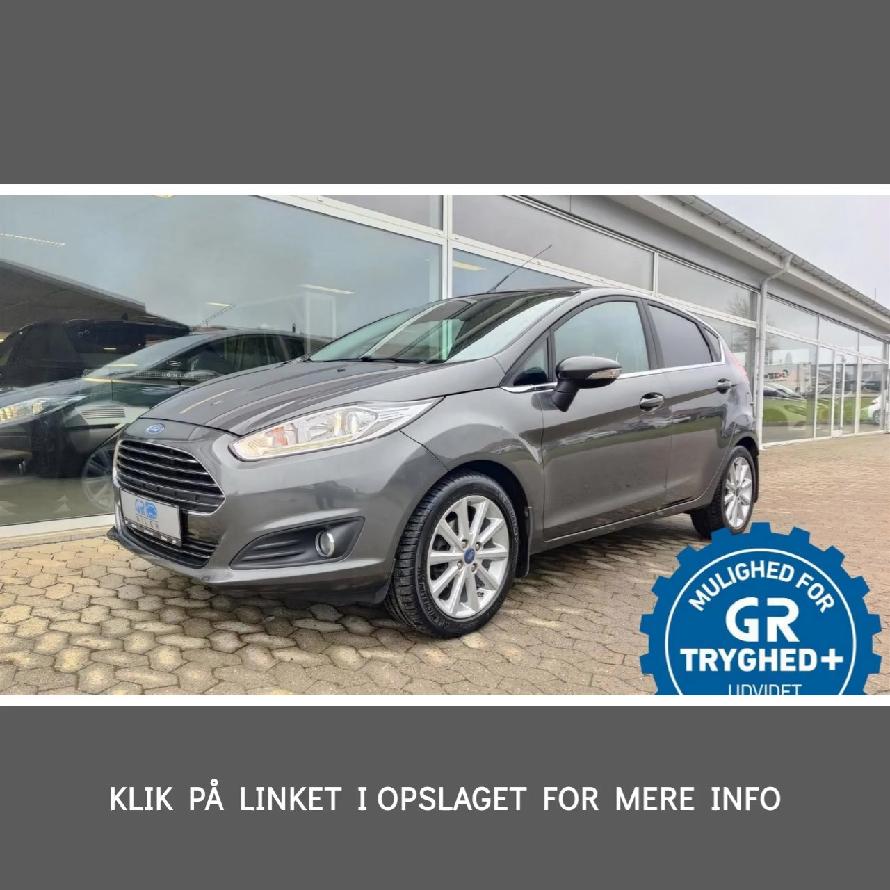 Se dagens updates fra Skive her