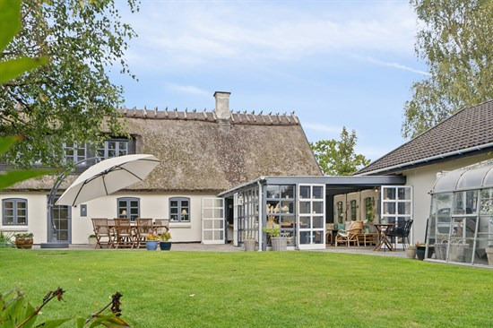 Top 6 over dyreste boliger til salg i Lynge. Priser op til 11.895.000 kr