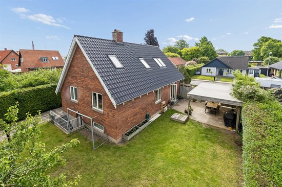 Langesøvej 10 og 9 andre boliger er kommet til salg denne uge i Odense - se boligerne her.