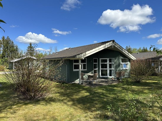 Tagfatgade 16 er til salg for kun 1.725.000 kr.: Se de billigste boliger til salg i Billund her