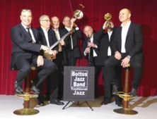 Jazz og funk i Fredericia: En dag med Bottos Jazz Band og Ida Nielsen & The Funkbots