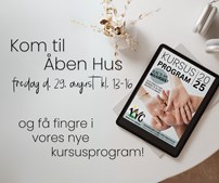 Fejr Albertslund Centerets 60 års jubilæum med åbent hus