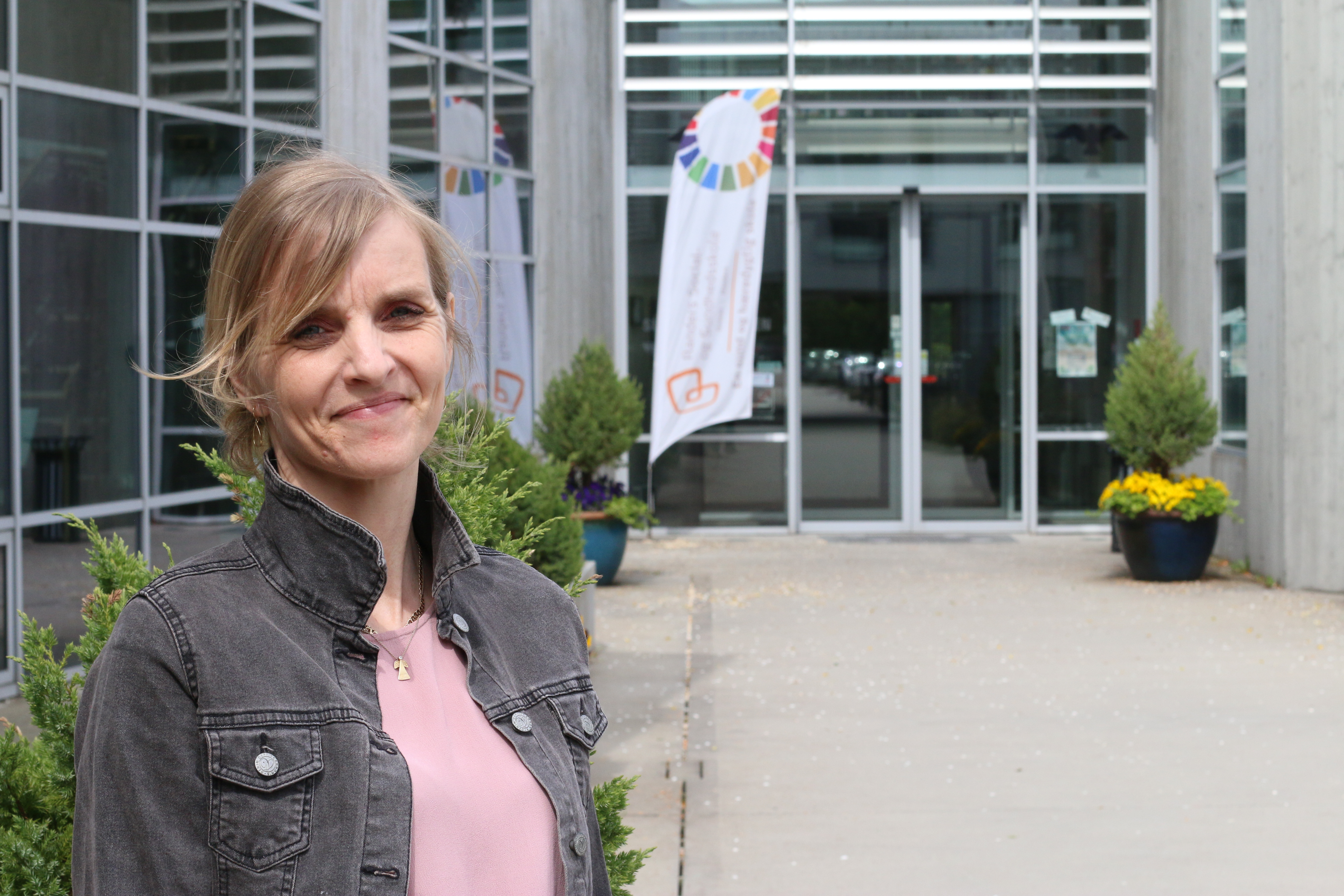 Karriereskift: Jobsøgende går SOSU-vejen