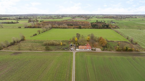 Biskopstårup 4 til salg for 1,6  mio. kroner - Se 5 andre boliger til salg i Nyborg Kommune