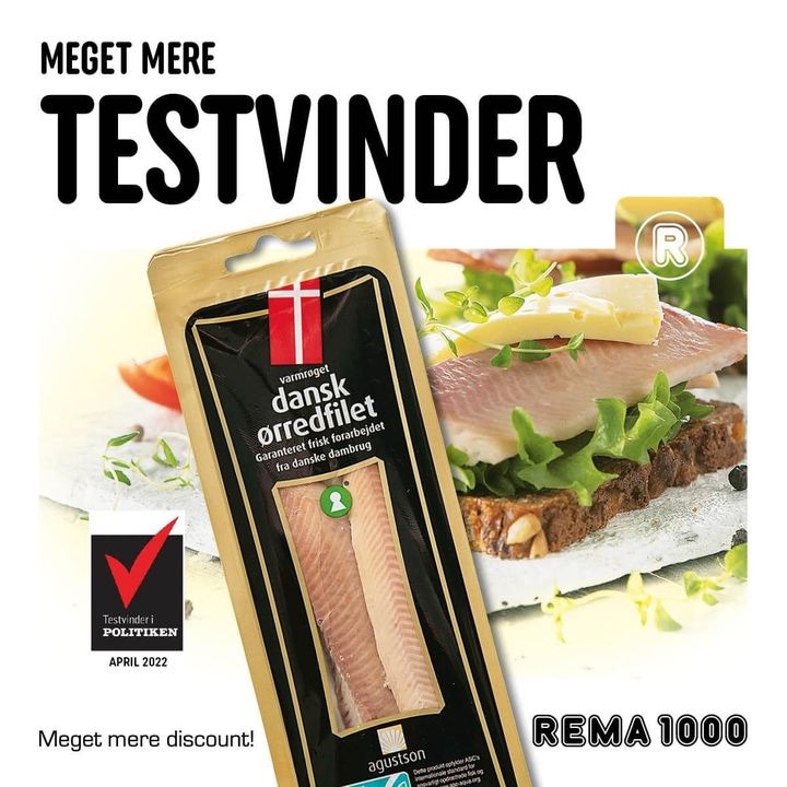 En finger på pulsen i Viby J