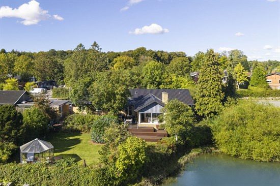 Top 6 over dyreste boliger til salg i Ballerup. Priser op til 12.495.000 kr