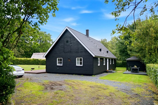 Ved Kildepladsen 3 er til salg for kun 995.000 kr.: Se de billigste boliger til salg i Borup her