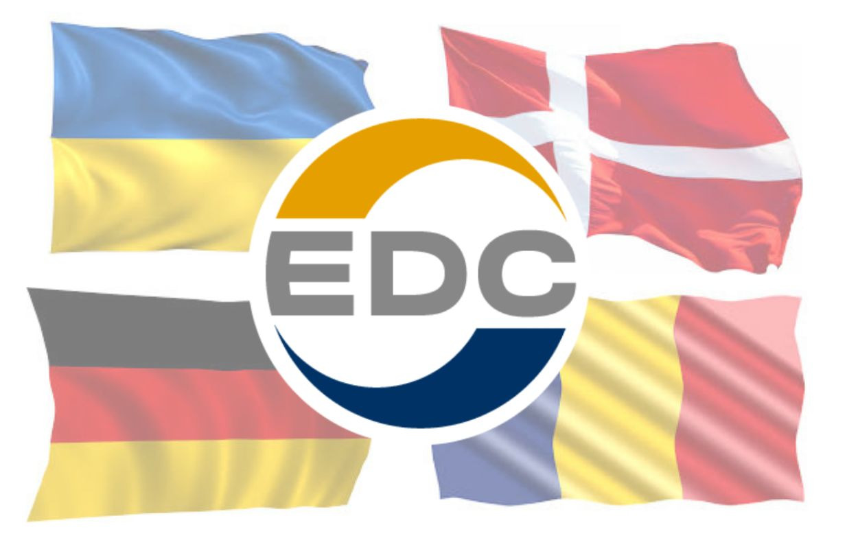 EDC Ejen­doms­grup­pens 2024: Tiltrækker nye familier og styrker lokal udvikling