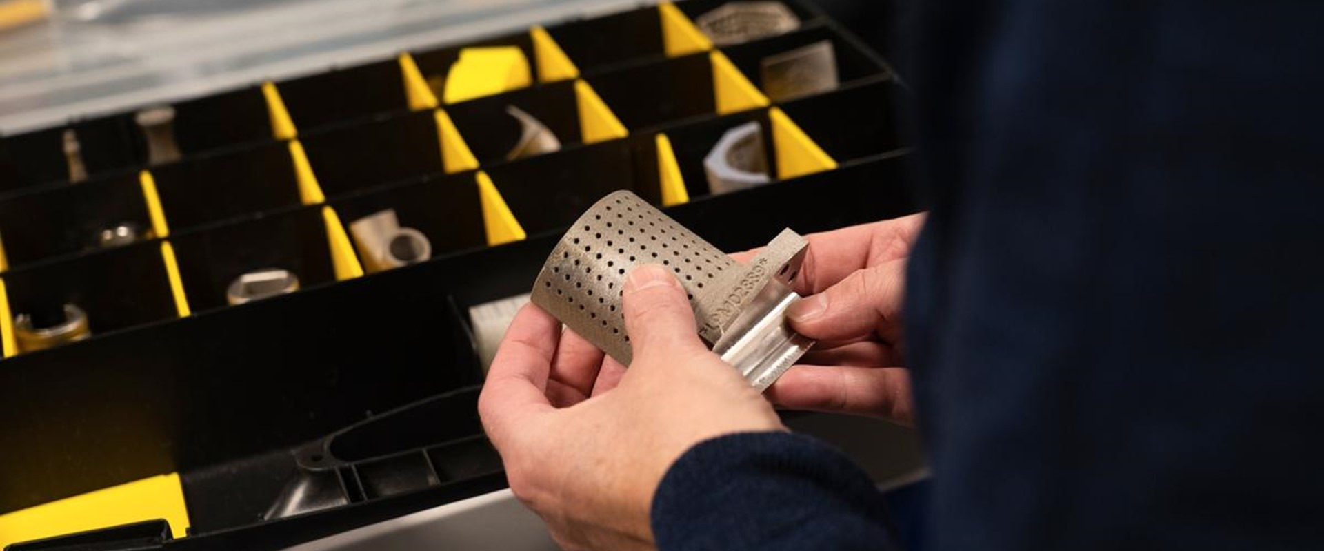 Hernings erhvervsliv får nyt 3D-udviklingscenter 