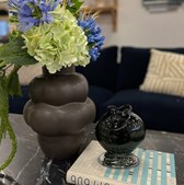 Livingshop Holstebro: Nyheder fra House Doctor nu online - se den fine fiskevase