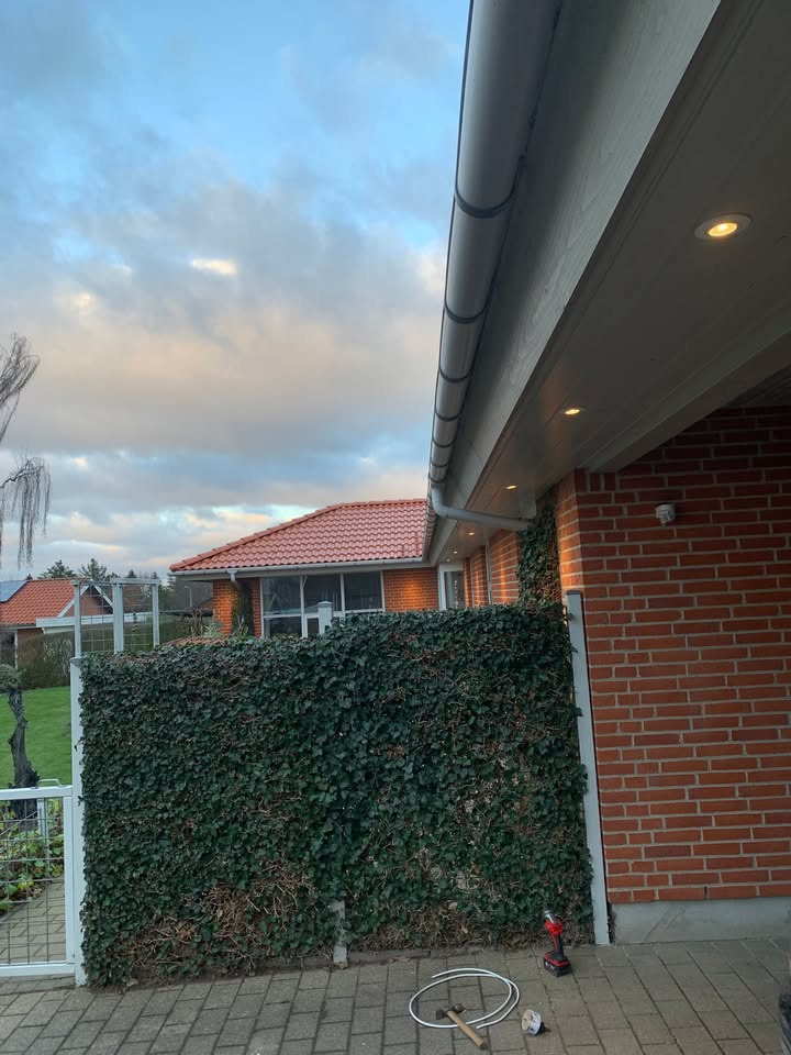 Toldbod El- & Klimateknik ApS fremviser nye projekter og tilbyder hjælp