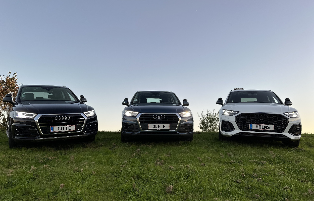 Centrum Køreskolen er i forårshumør med gode tilbud på bilkørekort