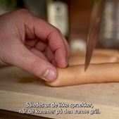 Slagter Thomas' tips og opskrifter til sommerens grillaftener