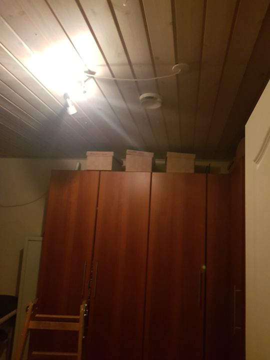 Nyt på opslagstavlen i Hammel