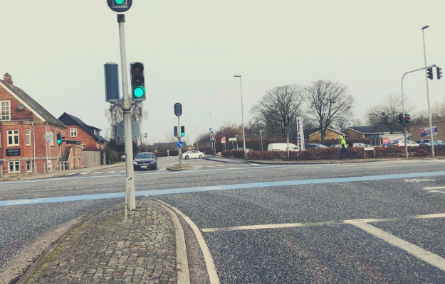 Stille ildsjæl: Keld Bay Petersen 