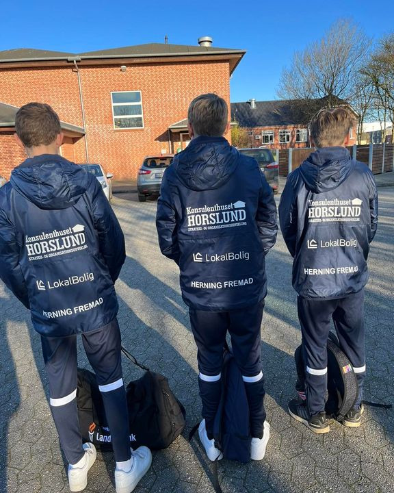 Hold dig ajour med dagens opdateringer fra Herning