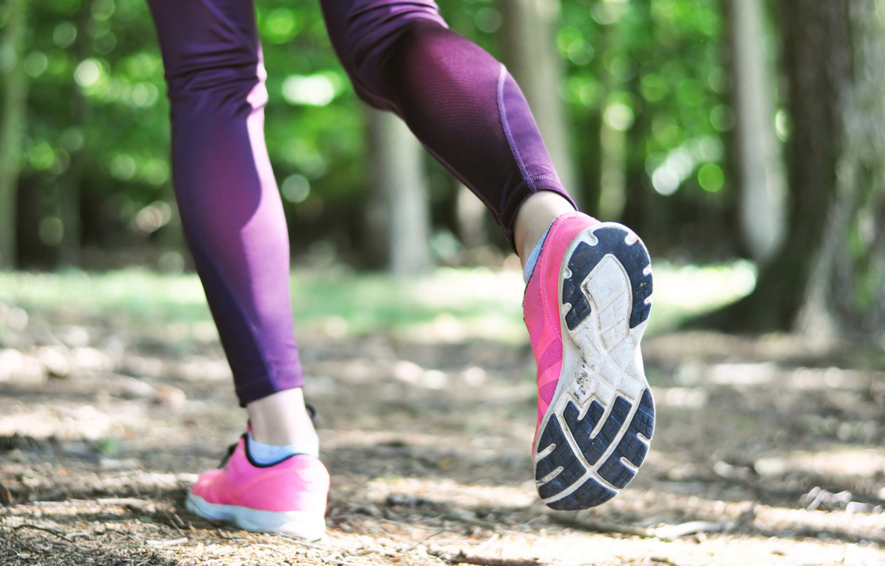 Mizuno halvmaraton 2022 i Silkeborg