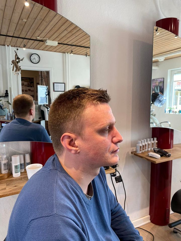 En finger på pulsen i Holstebro