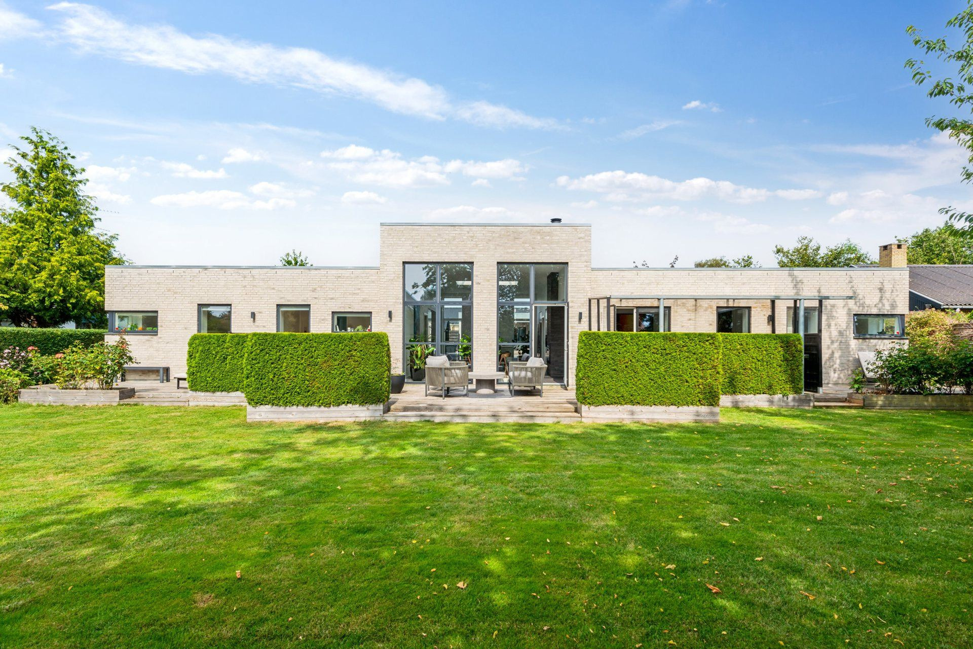 Er Blåhusvej 25 i Greve drømmehjemmet? Se de dyreste boliger til salg nu for op til 10,5  mio. kroner