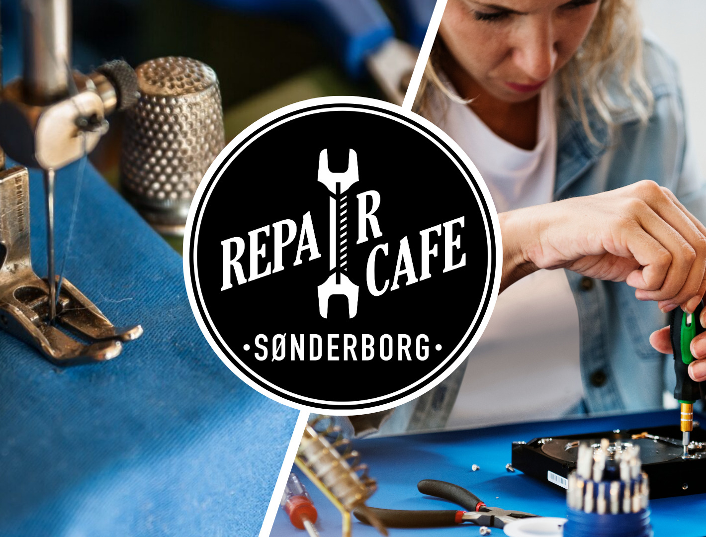 Spændende arrangementer for unge på Biblioteket Sønderborg