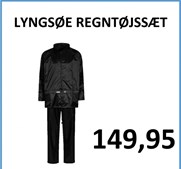 Nyt fra HH Trælast & Byggecenter A/S