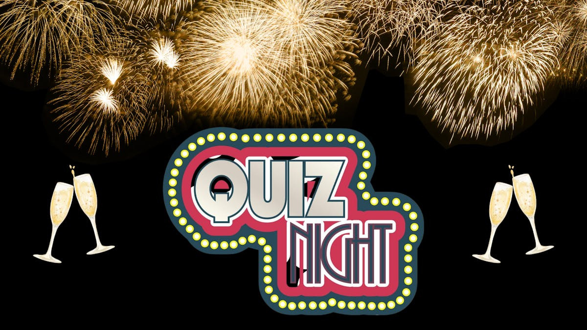 Afslut året med en festlig quiz-night i Brædstrup