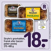 Rema 1000 Nykøbing Mors: Gør klar til ny uge med gode tilbud