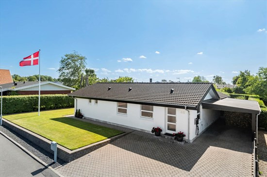 Eksklusiv bolig for 2.145.000 kr er netop kommet til salg i Terndrup - Se den og de dyreste boliger her