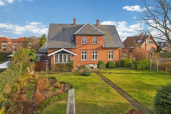 Drømmer du om luksus? For 7.995.000 kr er Færgevej 24 kommet til salg - Se den og de dyreste boliger til salg her