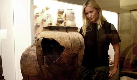 Temadag om revolutionsåret 1848 med Jørn Buch