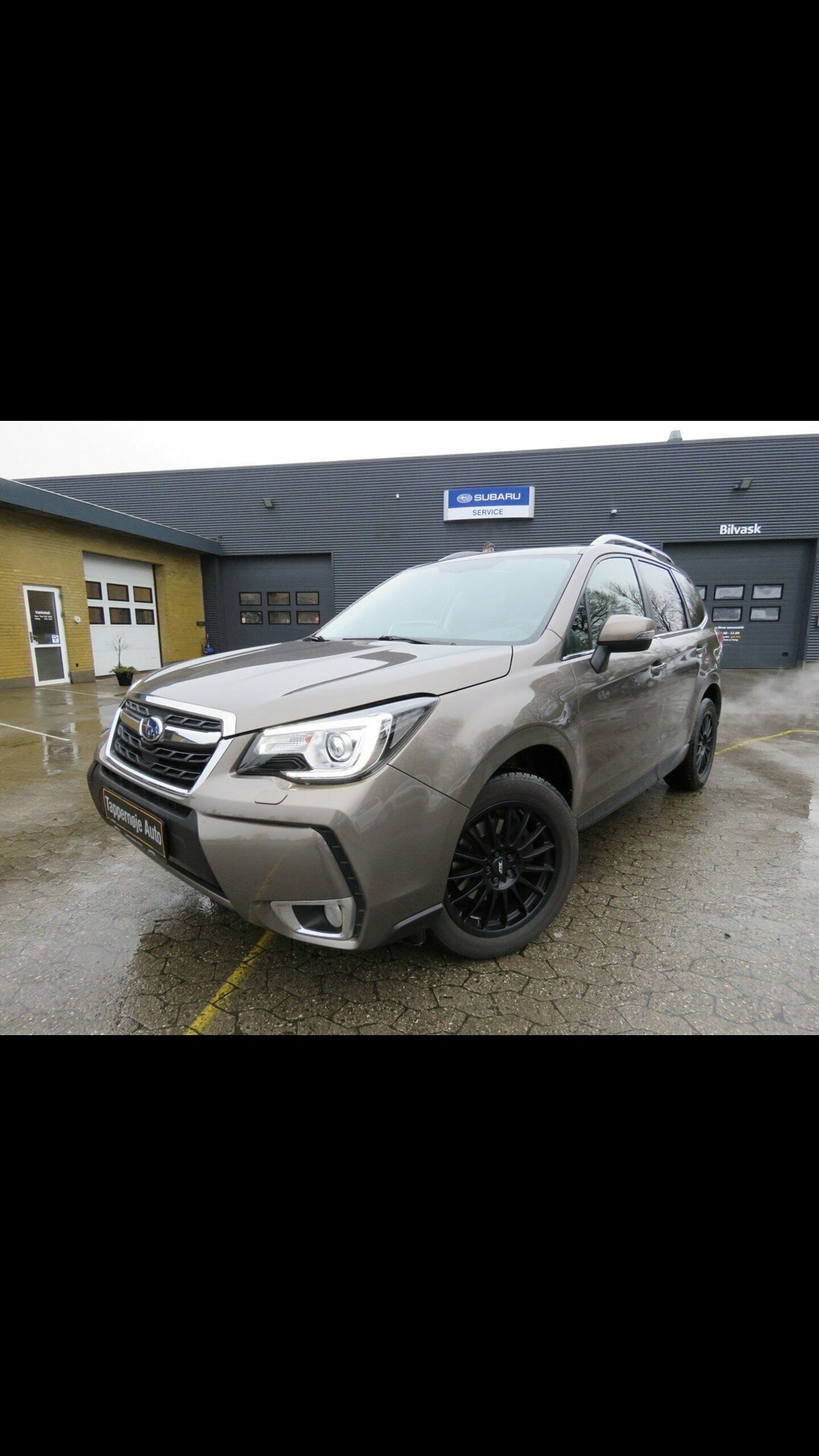 Tappernøjes 6 dyreste biler til salg