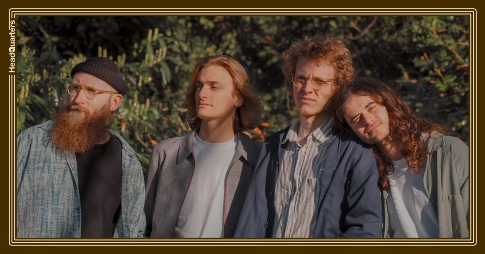 Oplev Yuuf live på HeadQuarters i Aarhus