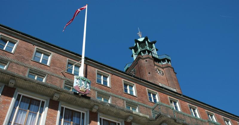Pladsanvisningen i Frederiksberg lukker midlertidigt den 27. juni for intern undervisning