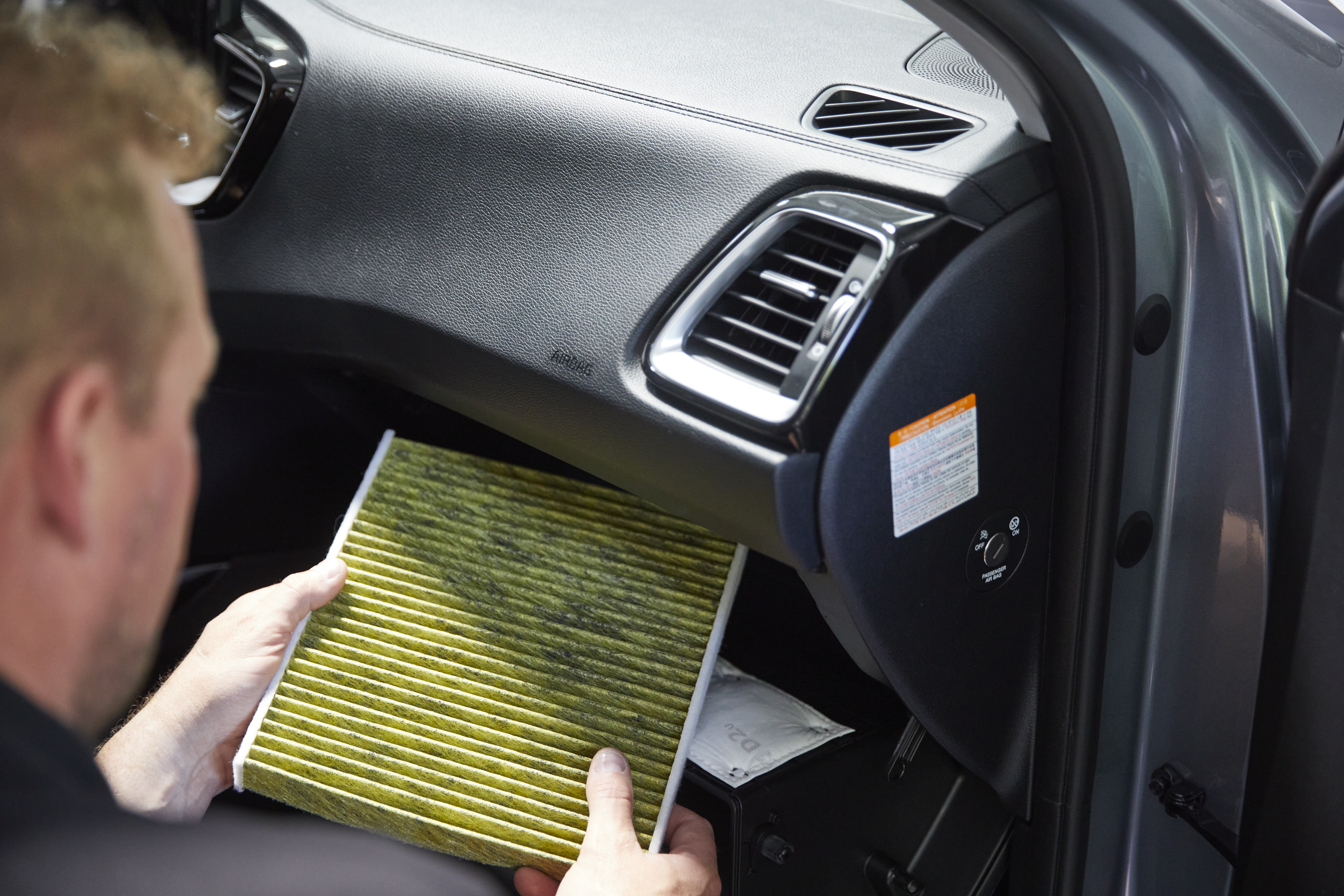 Hjortlund Auto i Pandrup advarer mod klassisk dansker-fejl på bilferien